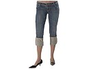 Apple Bottoms - Flap Pocket Jean (Babe Wash) - Apparel