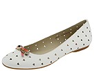 Paul Smith - S7LP-A786 (White) - Footwear
