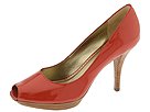 AK Anne Klein - Jayme (Apricot Patent) - Footwear