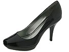 AK Anne Klein - Jayme (Black Patent) - Footwear