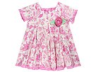 Baby Lulu Lavender Meadows Sasha Dress Toddler Lavender Meadows Apparel