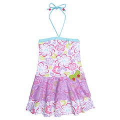 Baby Lulu Patio Tara ToddlerLittle Kids Patio Apparel