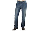 Antik Denim - 5 Pocket Western Bootcut Pant (Denim)