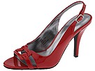 Calvin Klein - Rimini (Red Patent) - Footwear