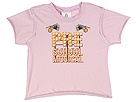 Small Audience Pre School Musical SS Shirt InfantToddler Tutu Pink Apparel