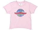 Small Audience Earth Tattoo InfantToddler Tutu Pink Apparel