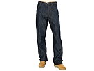 Sean John - Lion Jean (Raw Indigo) - Apparel