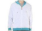 Sean John - Lion Jacket (Bleach White) - Apparel