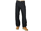 Sean John - Pegasus Jean (Raw Indigo) - Apparel
