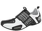 Buy Detny by SHANE&SHAWN Koe-dogg White/Black Footwear Online - Click Here!