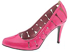 Buy Luichiny - Miami (Fuschia) - Footwear Online - Click Here