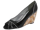 Luichiny - Sliver (Black) - Footwear