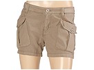 BOSS Hugo Boss - Sully-D (Fatigue) - Apparel