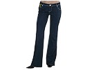 Apple Bottoms - Glamazon Studded Jean (Maya Wash) - Apparel