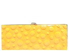 Lodis Accessories - Bubble Starlet Clutch Wallet (Citron) - Bags and Luggage