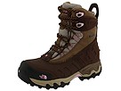 The North Face - Women's Slot GTX (Brownie Brown/Cosmos Pink) - Footwear