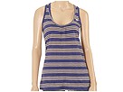 ...Lost - Jordan Tank Top (Twilight) - Apparel