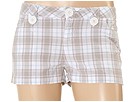 ...Lost - Brianna Short (Concrete) - Apparel