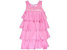 Sister Sam Dont Make Waves Dress Big Raspberry Apparel