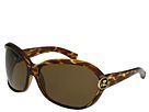 Von Zipper - Manx (Tortoise/Bronze Lens)