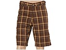 Rusty - Tow In Shorts (Brown) - Apparel