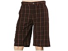 Element - Kearny Shorts (Brown) - Apparel