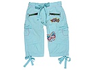 Hannah Banana HB Forever Pant Little Big Aqua Apparel