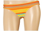 Roxy - Maui Zowie Scooter Pant (Hibiscus) - Apparel