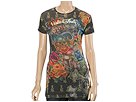 Christian Audigier - Henna (Black) - Apparel