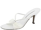 Donald J Pliner - Jello2 (White Mesh Elastic) - Footwear Donald J Pliner - Jello2 (White Mesh Elastic) - Footwear