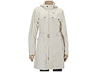 The North Face - W Grace Jacket (Vintage White) - Apparel