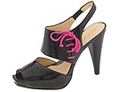 Boutique 9 - Boseda (Black/Fuchsia) - Footwear
