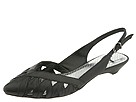 Report - Ashlee (Black) - Footwear