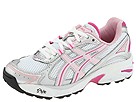 ASICS GT-2130 GS (Youth) (White/Blush/Berry)