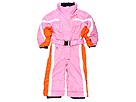 Spyder Kids - Bitsy Harness Sassy Suit (Toddler/Little Kids/Big Kids) (Sweet Pink/Persimmon/White) - Apparel