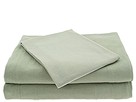 Sage Creek Organics - Organic Jersey Twin Sheet Set (Tea) - Accessories