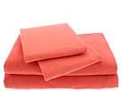 Sage Creek Organics - Organic Jersey King Sheet Set (Saffron) - Home