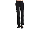 The North Face - Women's Horizon Convertible Pant (Black) - Apparel