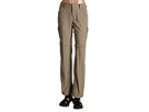 The North Face - Women's Horizon Convertible Pant (Dune Beige) - Apparel