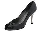 Stuart Weitzman - Pinchos (Black Kid) - Footwear