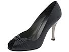 Stuart Weitzman - Pinchos (Navy Kid) - Footwear