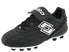 Lotto Kids - Primato Jr (Youth) (Black/Chrome) - Footwear