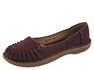 Born - Bodie (Cassas (Purple) Nubuck) - Footwear