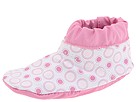 Reebok Kids - Reverseroo (Infant) (Lady Slipper/White/Pink/Pale Orchid) - Footwear