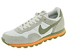 Nike - Air Pegasus GX (Aqua Grey/Scenery Green-Mandarin) - Footwear