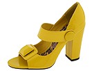 Two Lips - Decco (Yellow) - Footwear