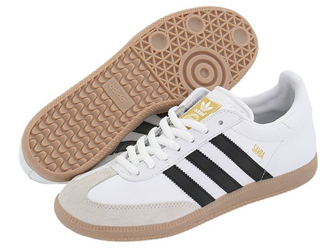 adidas Originals Samba : adidas Originals Classic Shoes