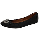 Corso Como - Posy (Black Satin) - Footwear