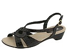 Ros Hommerson - Beau (Brown Croc Patent) - Footwear