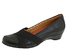Clarks - Un.willow (Black Leather) - Footwear Clarks - Un.willow (Black Leather) - Footwear